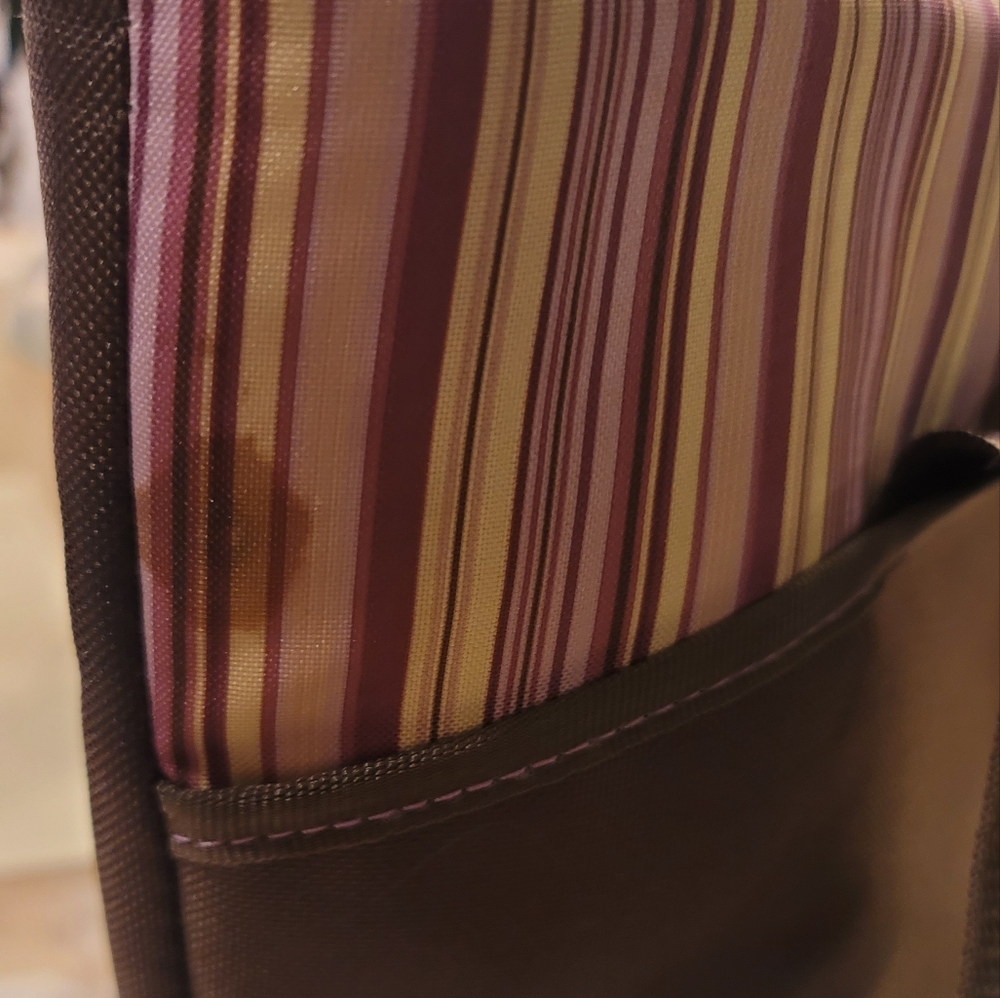 Raya by Thermos Insulated Lunch Bag - Picture 7 of 7